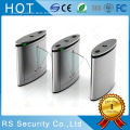 High Security Subway Flap Barrier Gate System